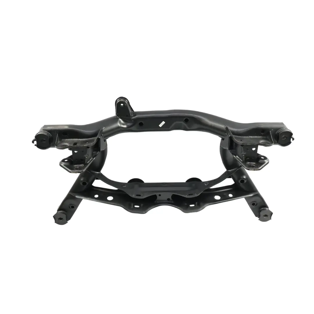 Audi RSQ3 8U Soporte Subchasis Suspensión Eje Trasero 5N0505285D - SKU 5N0505235AF - Número de pieza 5N0505235AF