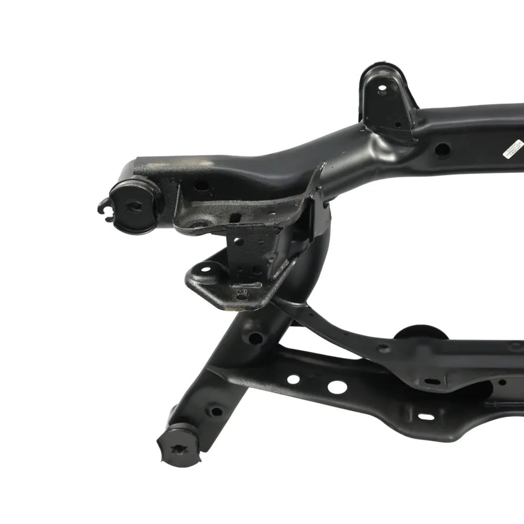 RSQ3 8U Rear Axle Suspension Subframe Carrier Cradle Beam 5N0505285D to Audi with Part number 5N0505235AF Audi RSQ3 8U Rear Axle Suspension Subframe Carrier Cradle Beam 5N0505285D - SKU 5N0505235AF - Part number 5N0505235AF
