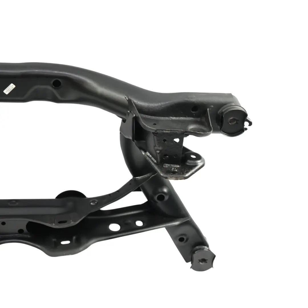 RSQ3 8U Berceau Traverse Essieu Arrière Suspension 5N0505285D pour Audi à propos du numéro de pièce 5N0505235AF Audi RSQ3 8U Berceau Traverse Essieu Arrière Suspension 5N0505285D - SKU 5N0505235AF - Numéro de pièce 5N0505235AF