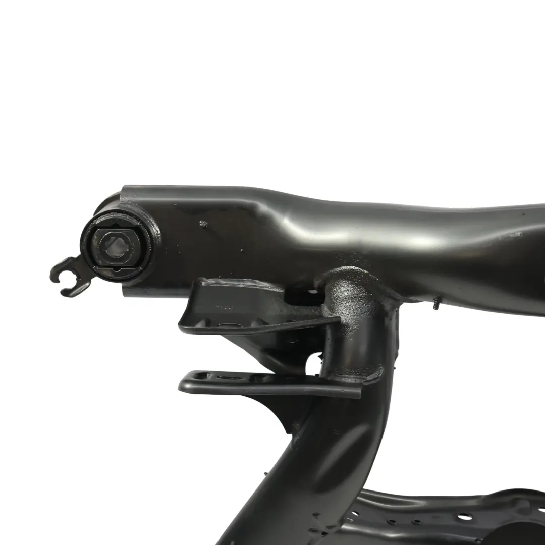 RSQ3 8U Berceau Traverse Essieu Arrière Suspension 5N0505285D pour Audi à propos du numéro de pièce 5N0505235AF Audi RSQ3 8U Berceau Traverse Essieu Arrière Suspension 5N0505285D - SKU 5N0505235AF - Numéro de pièce 5N0505235AF