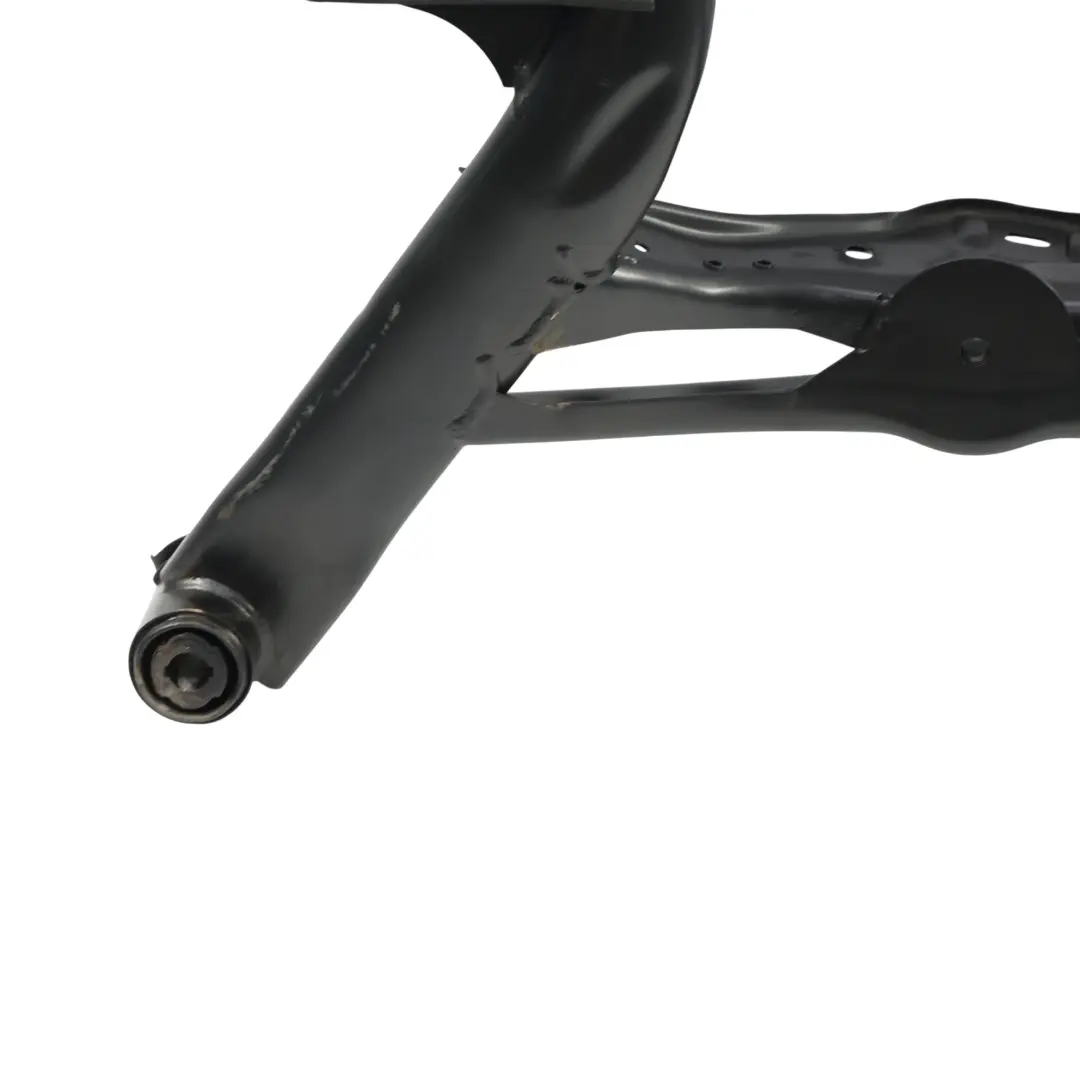 Audi RSQ3 8U Rear Axle Suspension Subframe Carrier Cradle Beam 5N0505285D - SKU 5N0505235AF - Part number 5N0505235AF