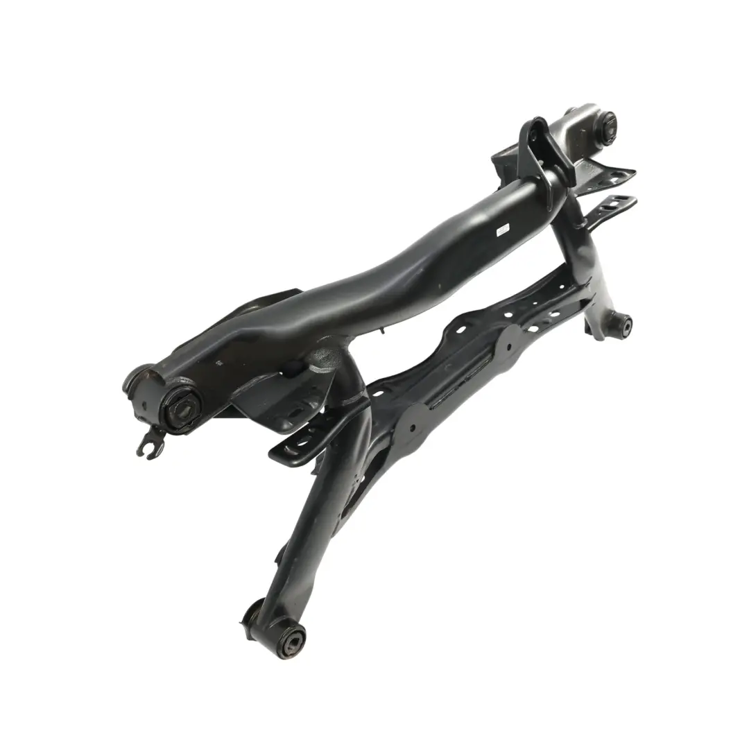 RSQ3 8U Berceau Traverse Essieu Arrière Suspension 5N0505285D pour Audi à propos du numéro de pièce 5N0505235AF Audi RSQ3 8U Berceau Traverse Essieu Arrière Suspension 5N0505285D - SKU 5N0505235AF - Numéro de pièce 5N0505235AF