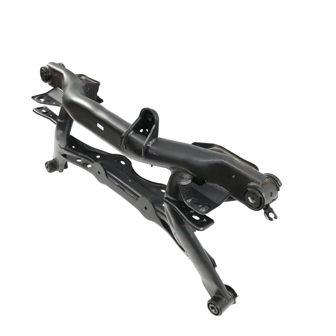 RSQ3 8U Berceau Traverse Essieu Arrière Suspension 5N0505285D pour Audi à propos du numéro de pièce 5N0505235AF Audi RSQ3 8U Berceau Traverse Essieu Arrière Suspension 5N0505285D - SKU 5N0505235AF - Numéro de pièce 5N0505235AF
