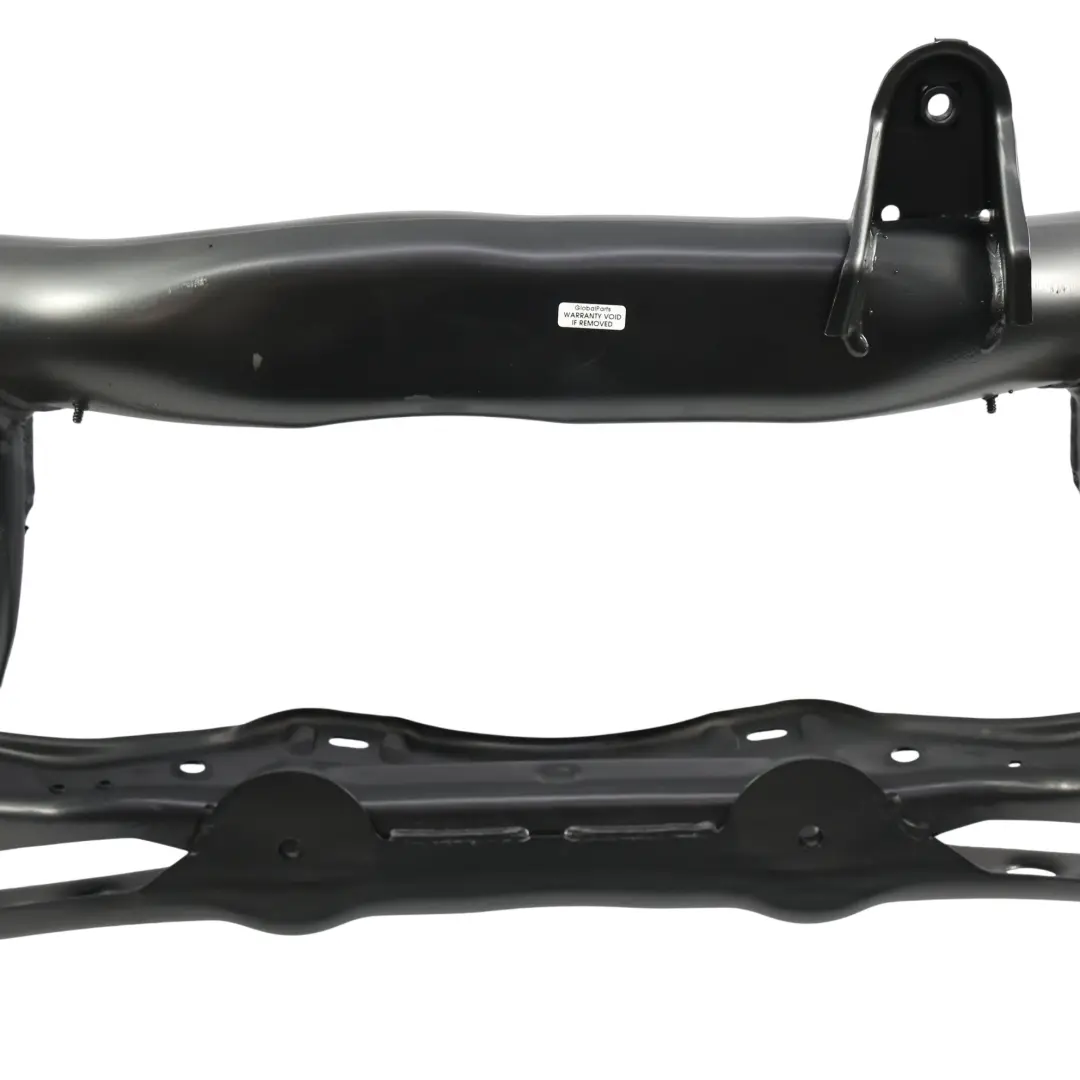 RSQ3 8U Berceau Traverse Essieu Arrière Suspension 5N0505285D pour Audi à propos du numéro de pièce 5N0505235AF Audi RSQ3 8U Berceau Traverse Essieu Arrière Suspension 5N0505285D - SKU 5N0505235AF - Numéro de pièce 5N0505235AF