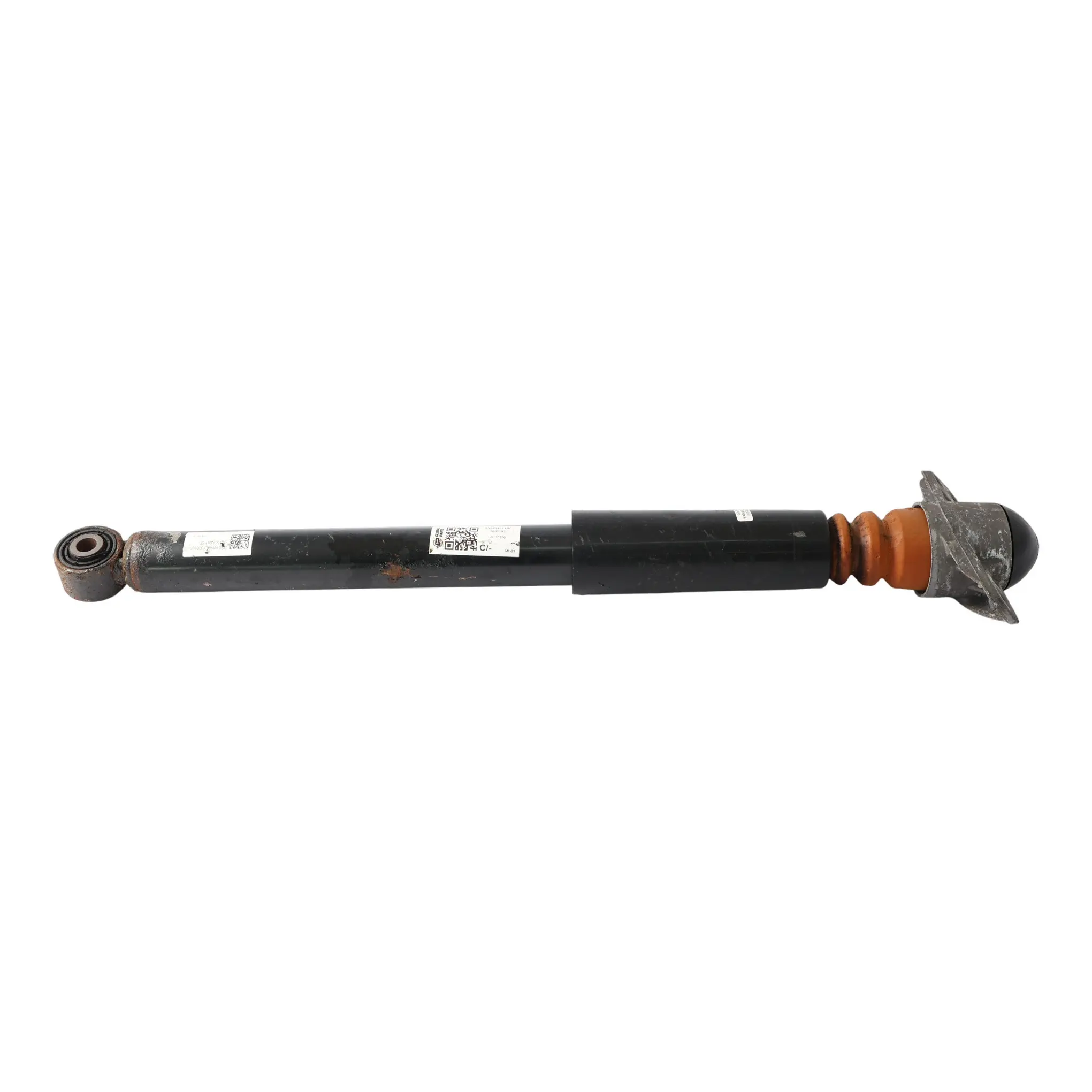Audi RSQ3 8U Rear Shock Absorber Damper Strut Left Right N/O/S 5N0512011BF