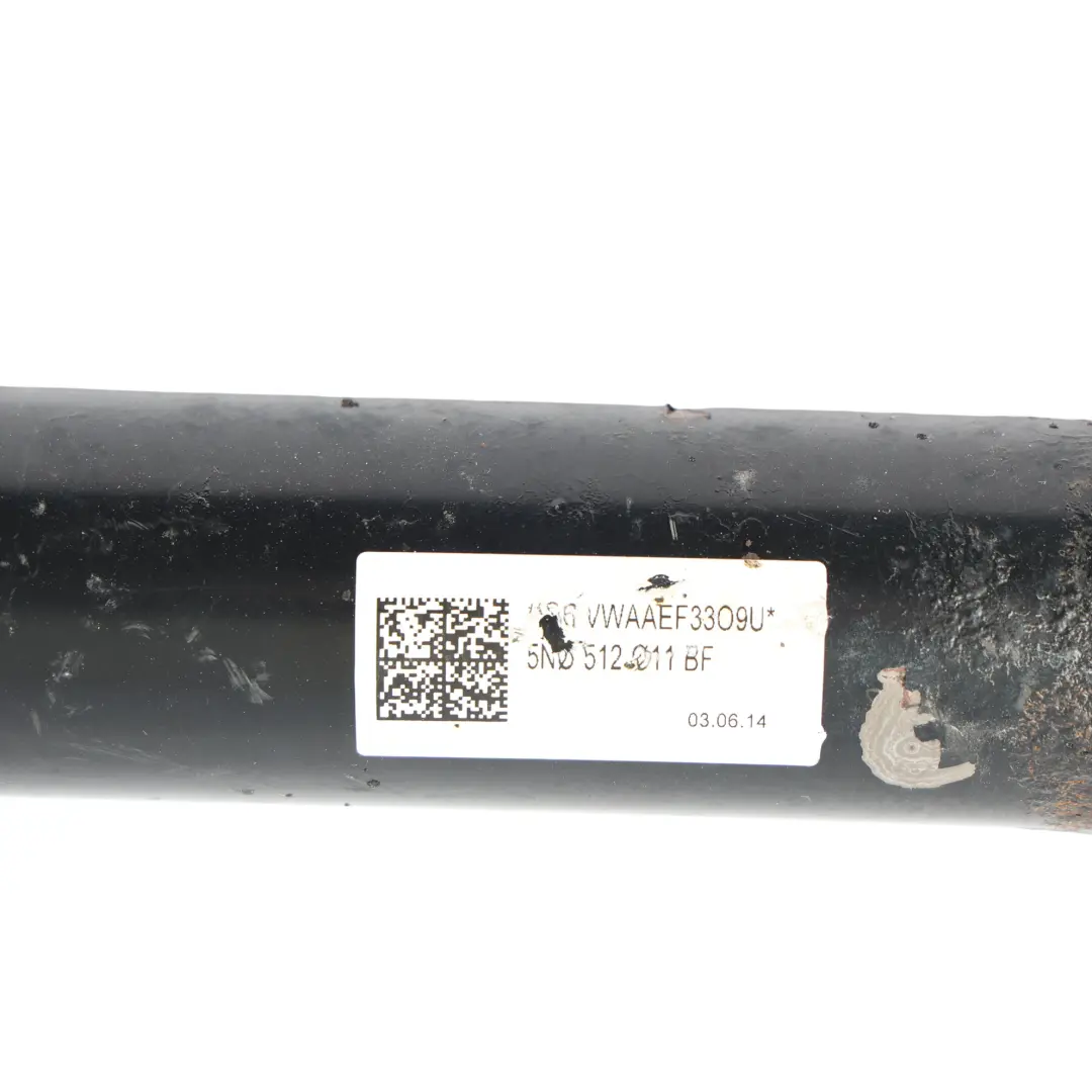 RSQ3 8U Rear Shock Absorber Damper Strut Left Right N/O/S to Audi with Part number 5N0512011BF Audi RSQ3 8U Rear Shock Absorber Damper Strut Left Right N/O/S - SKU 5N0512011BF - Part number 5N0512011BF