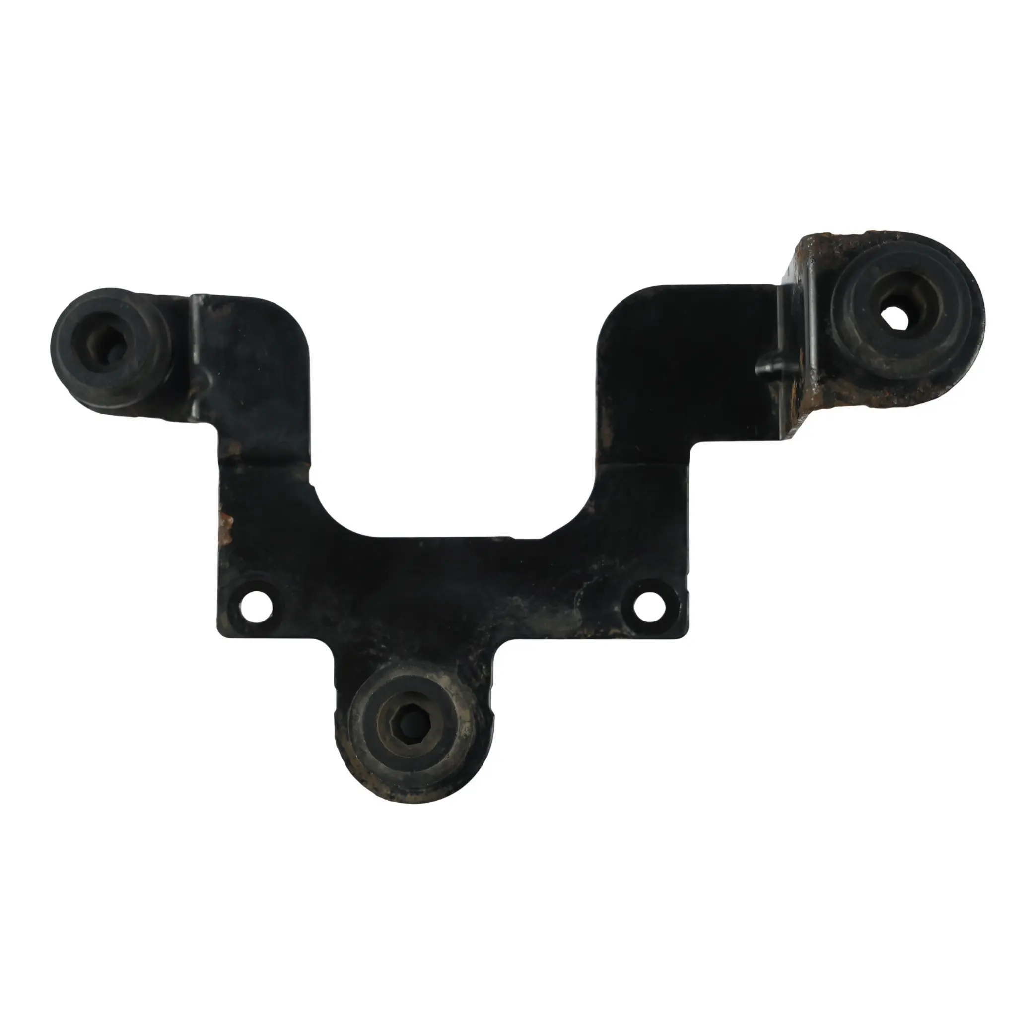 Volkswagen Tiguan 5N Support Fixation Pompe ABS 5N0614235C