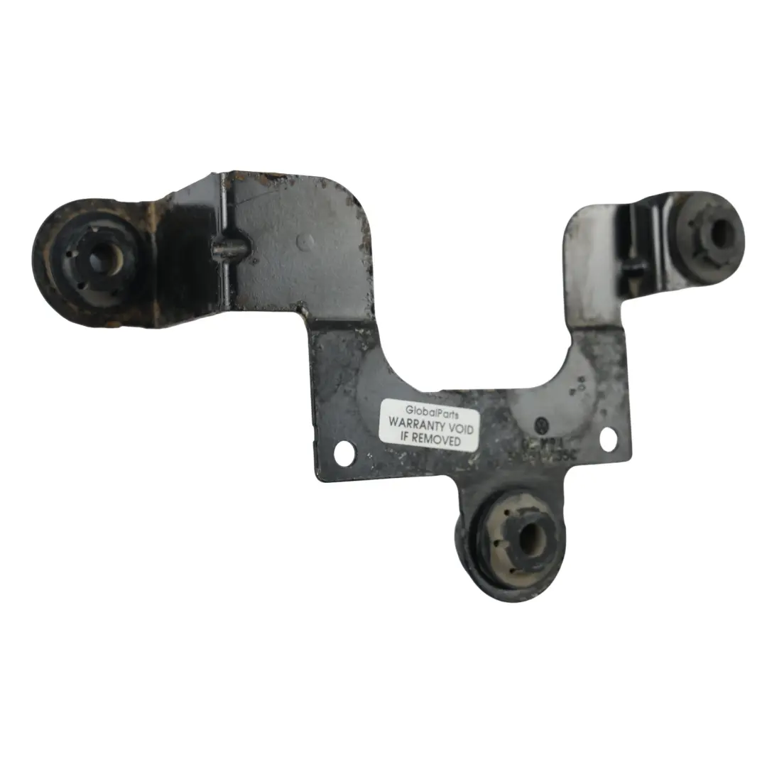 Support Fixation Pompe ABS pour Volkswagen Tiguan 5N à propos du numéro de pièce 5N0614235C Volkswagen Tiguan 5N Support Fixation Pompe ABS - SKU 5N0614235C - Numéro de pièce 5N0614235C