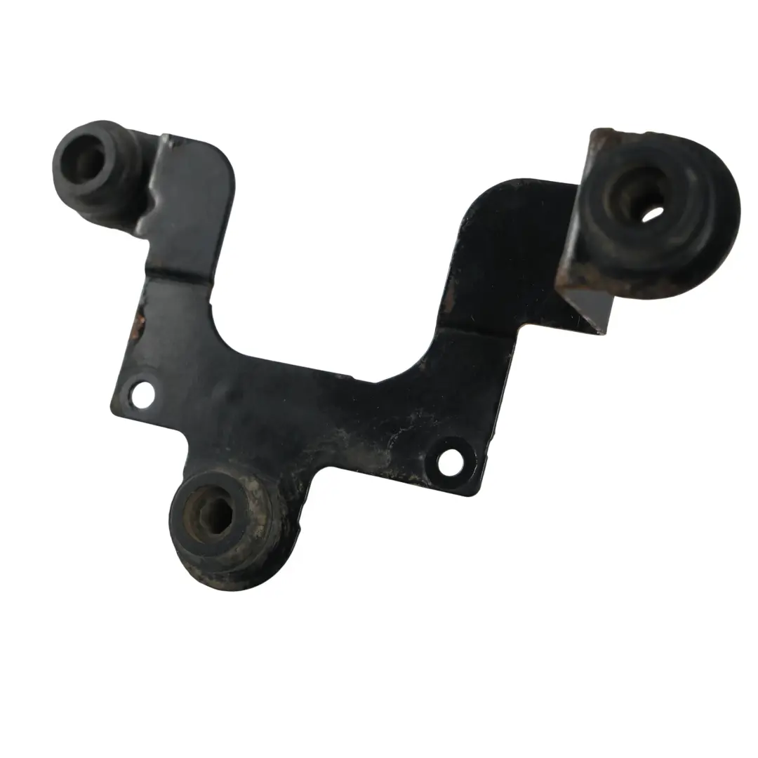 Support Fixation Pompe ABS pour Volkswagen Tiguan 5N à propos du numéro de pièce 5N0614235C Volkswagen Tiguan 5N Support Fixation Pompe ABS - SKU 5N0614235C - Numéro de pièce 5N0614235C