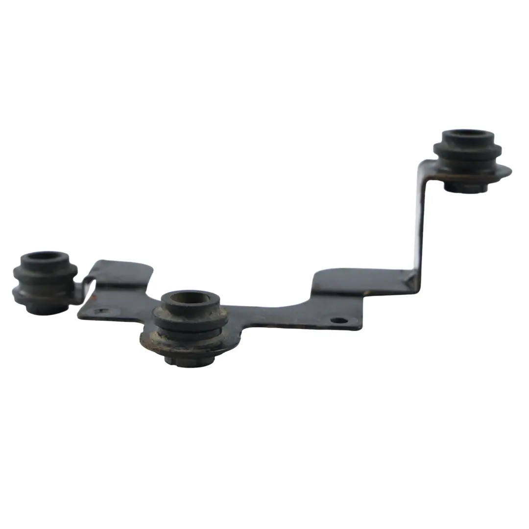 Volkswagen Tiguan 5N Support Fixation Pompe ABS - SKU 5N0614235C - Numéro de pièce 5N0614235C