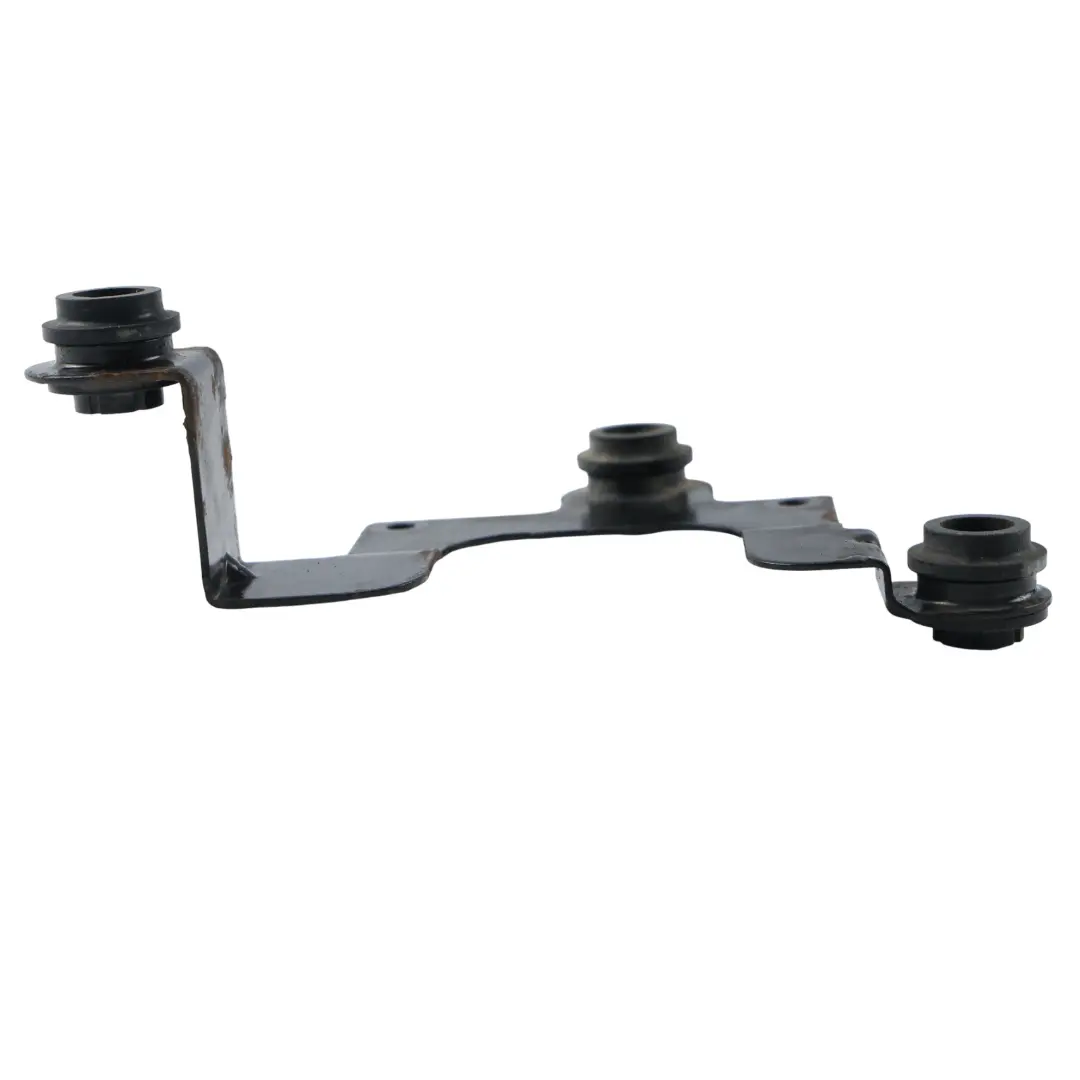 Volkswagen Tiguan 5N Supporto Staffa Pompa ABS - SKU 5N0614235C - Numero di parte 5N0614235C