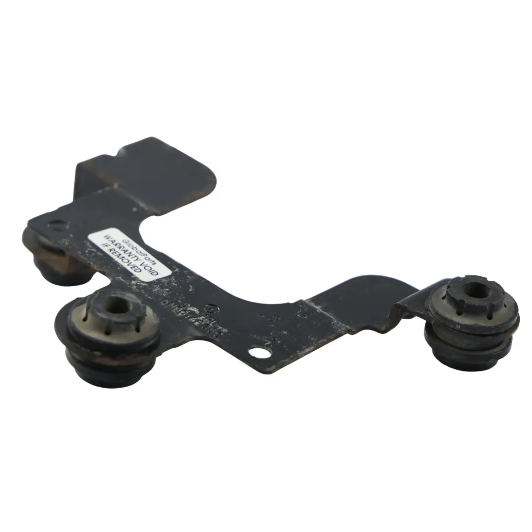 Support Fixation Pompe ABS pour Volkswagen Tiguan 5N à propos du numéro de pièce 5N0614235C Volkswagen Tiguan 5N Support Fixation Pompe ABS - SKU 5N0614235C - Numéro de pièce 5N0614235C
