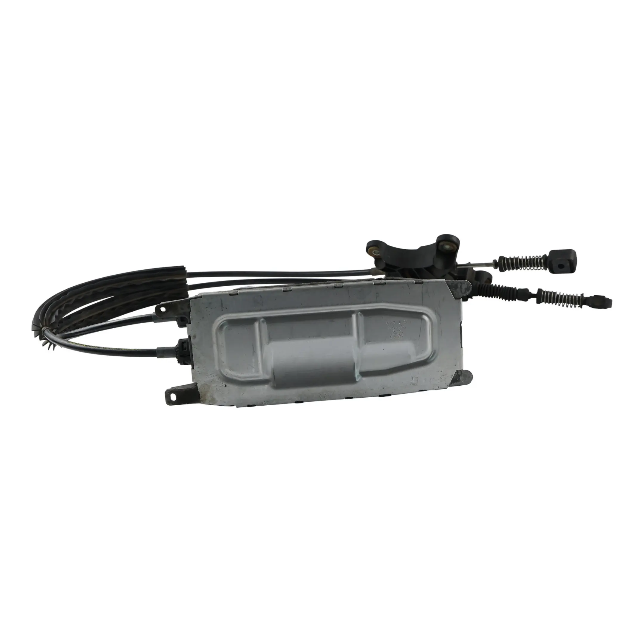 Volkswagen Tiguan 5N Schaltseilzug Schaltgestänge Manuell 5N0711049G
