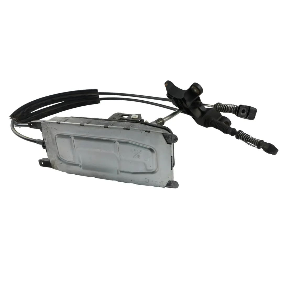 Cavo Leveraggio Selettore Marce Manuale per Volkswagen Tiguan 5N con numero di parte 5N0711049G Volkswagen Tiguan 5N Cavo Leveraggio Selettore Marce Manuale - SKU 5N0711049G - Numero di parte 5N0711049G