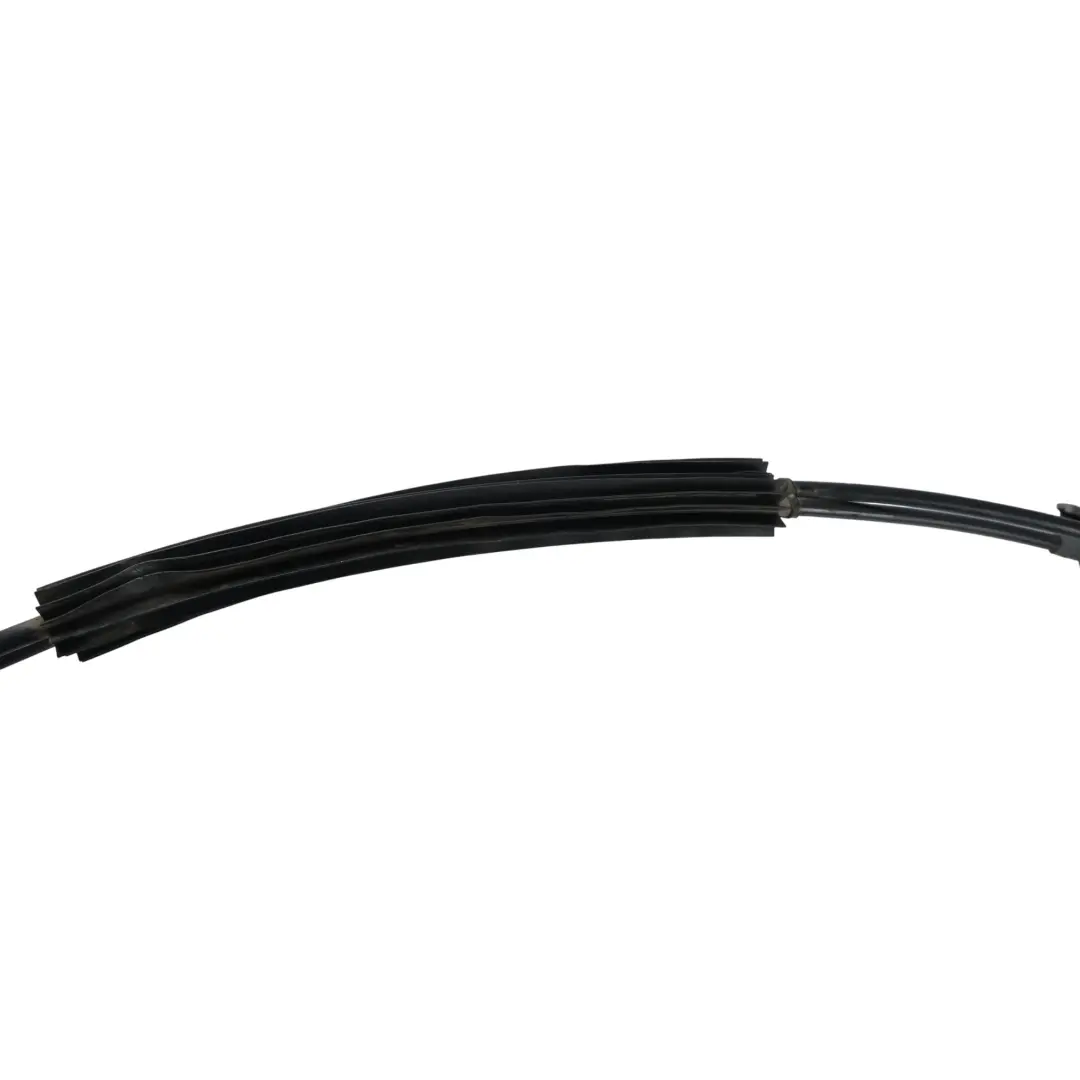 Volkswagen Tiguan 5N Cavo Leveraggio Selettore Marce Manuale - SKU 5N0711049G - Numero di parte 5N0711049G