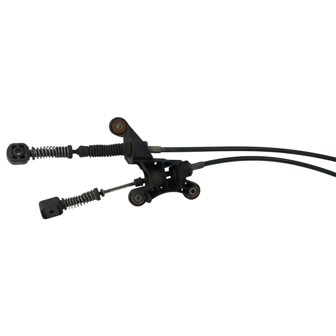 Cavo Leveraggio Selettore Marce Manuale per Volkswagen Tiguan 5N con numero di parte 5N0711049G Volkswagen Tiguan 5N Cavo Leveraggio Selettore Marce Manuale - SKU 5N0711049G - Numero di parte 5N0711049G