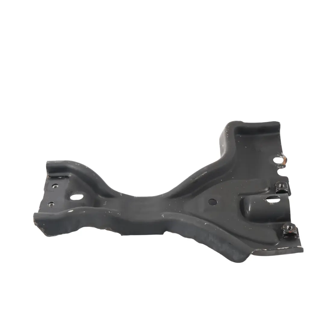 Volkswagen Tiguan 5N Vordere Karosserie Träger Stützplatte - SKU 5N0805567E - Teilenummer 5N0805567E
