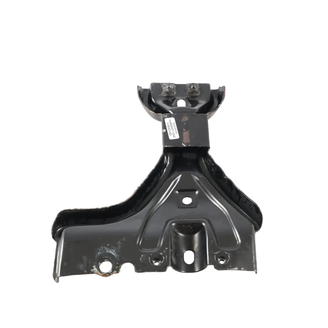 Front Body Carrier Support Panel to Volkswagen Tiguan 5N with Part number 5N0805567E Volkswagen Tiguan 5N Front Body Carrier Support Panel - SKU 5N0805567E - Part number 5N0805567E