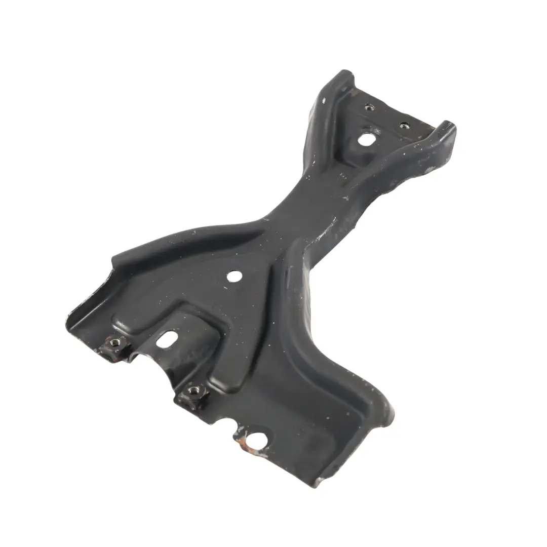 Front Body Carrier Support Panel to Volkswagen Tiguan 5N with Part number 5N0805567E Volkswagen Tiguan 5N Front Body Carrier Support Panel - SKU 5N0805567E - Part number 5N0805567E