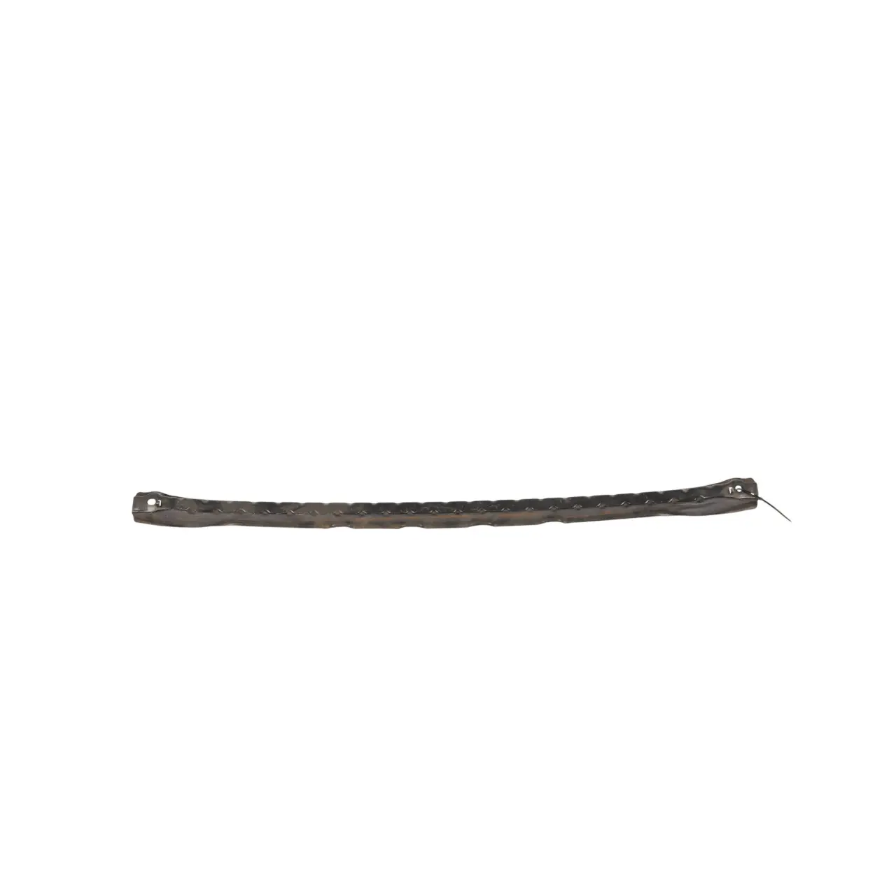 Volkswagen Tiguan Mk1 Front Bumper Carrier Reinforcement Crash Bar 5N0807651A