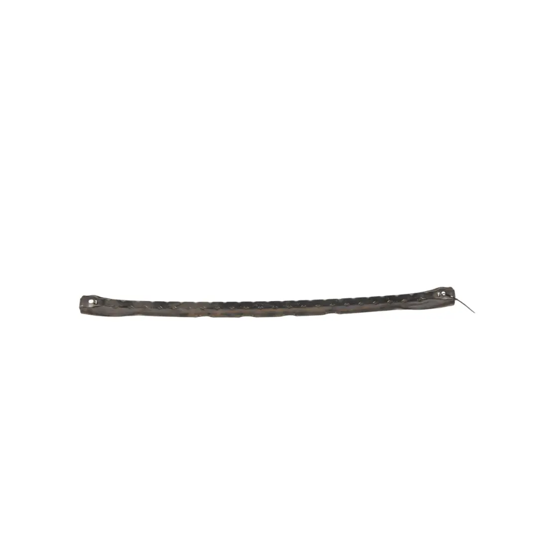 Mk1 Front Bumper Carrier Reinforcement Crash Bar to Volkswagen Tiguan with Part number 5N0807651A Volkswagen Tiguan Mk1 Front Bumper Carrier Reinforcement Crash Bar - SKU 5N0807651A - Part number 5N0807651A