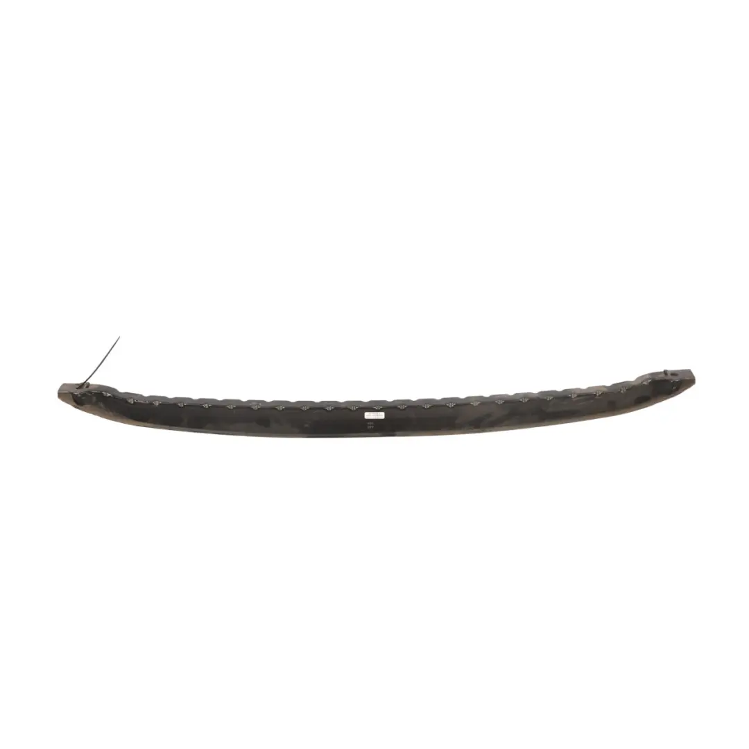 Mk1 Front Bumper Carrier Reinforcement Crash Bar to Volkswagen Tiguan with Part number 5N0807651A Volkswagen Tiguan Mk1 Front Bumper Carrier Reinforcement Crash Bar - SKU 5N0807651A - Part number 5N0807651A