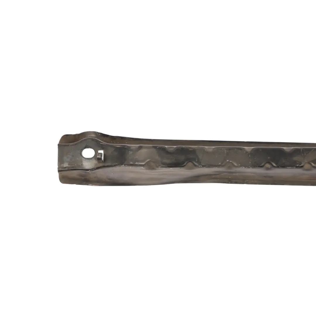 Volkswagen Tiguan Mk1 Front Bumper Carrier Reinforcement Crash Bar - SKU 5N0807651A - Part number 5N0807651A
