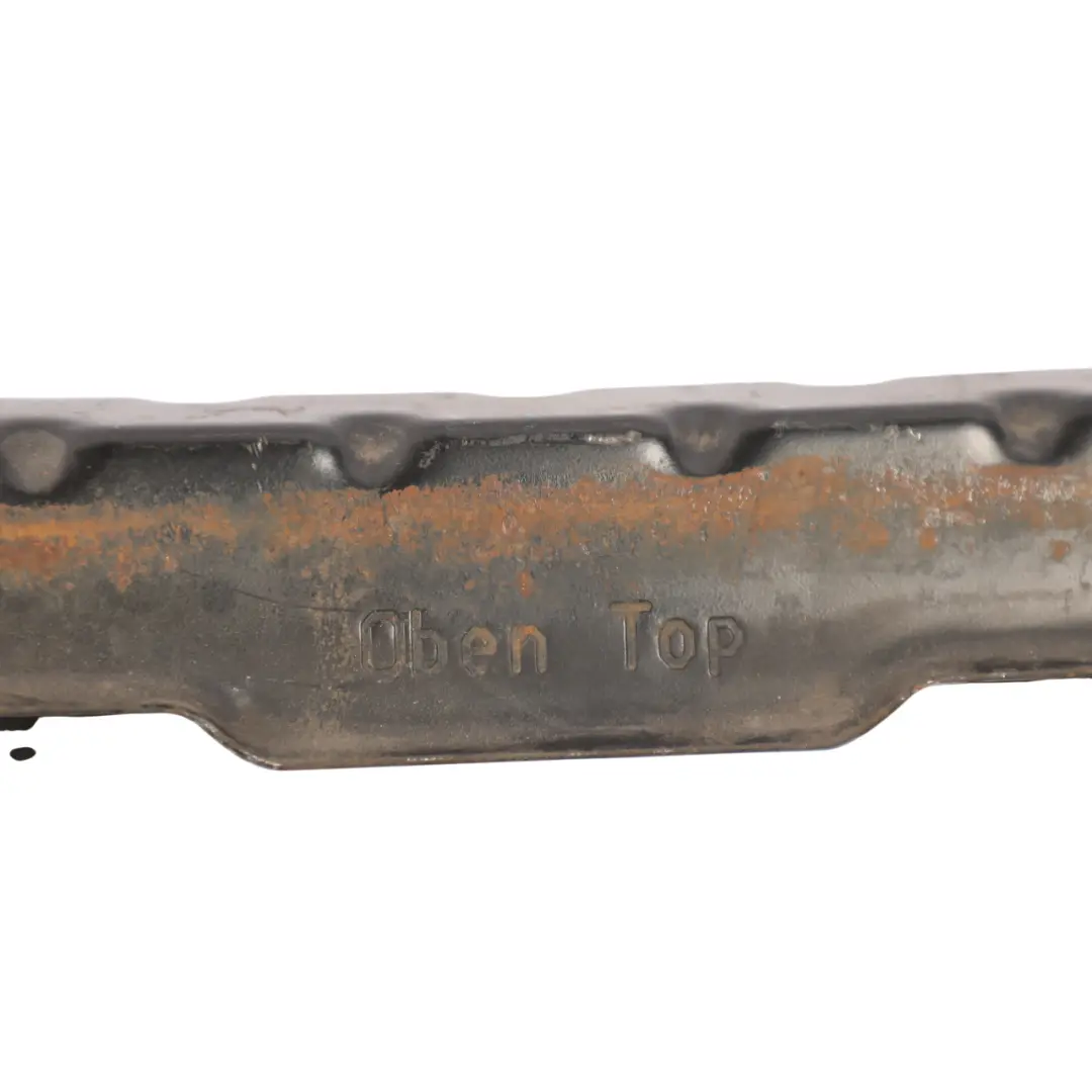 Mk1 Front Bumper Carrier Reinforcement Crash Bar to Volkswagen Tiguan with Part number 5N0807651A Volkswagen Tiguan Mk1 Front Bumper Carrier Reinforcement Crash Bar - SKU 5N0807651A - Part number 5N0807651A