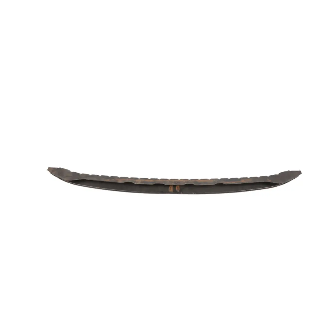 Volkswagen Tiguan Mk1 Front Bumper Carrier Reinforcement Crash Bar - SKU 5N0807651A - Part number 5N0807651A