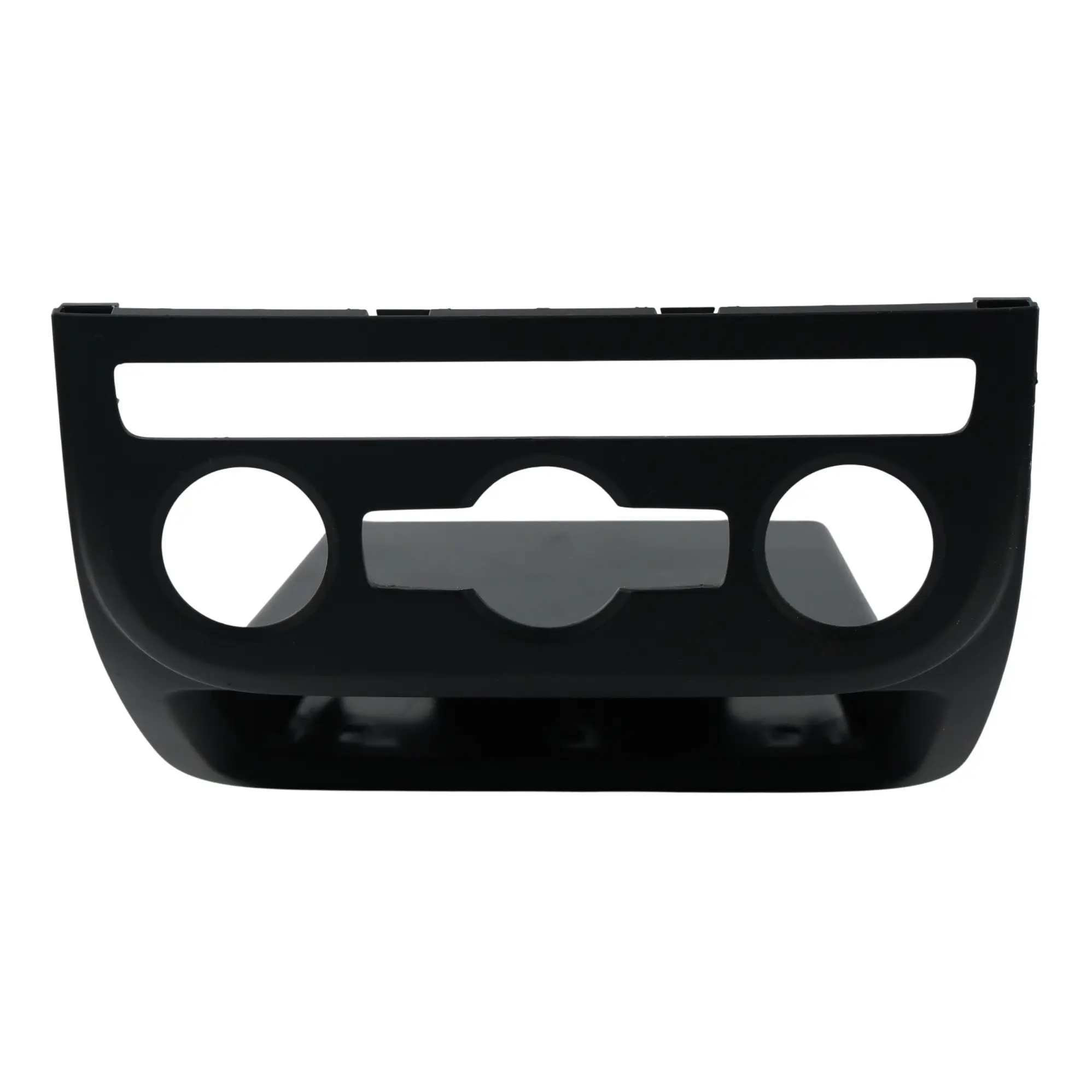 Volkswagen Tiguan 5N Climate Control Panel Trim Surround Frame Cover 5M0819422