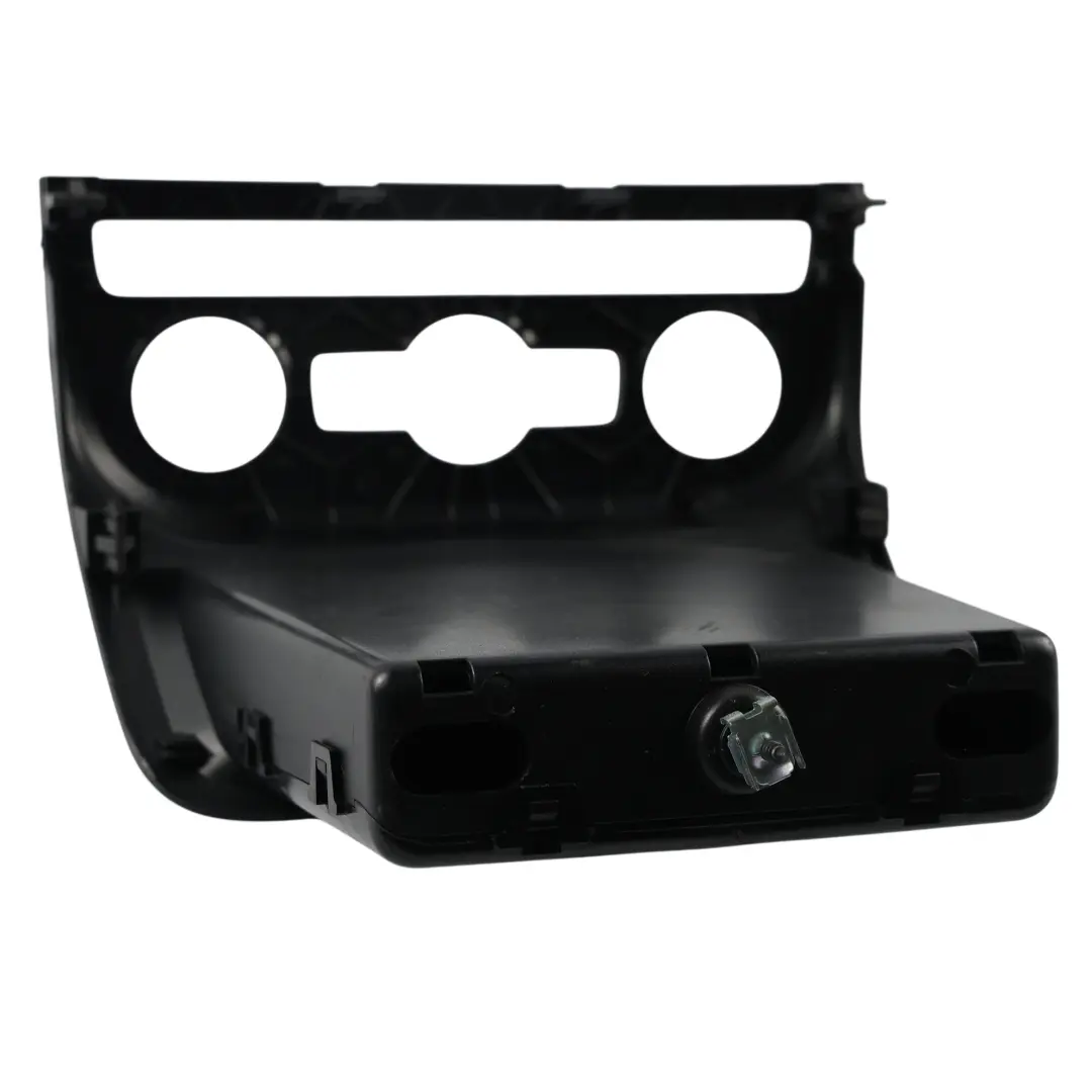 Volkswagen Tiguan 5N Climate Control Panel Trim Surround Frame Cover 5M0819422 - SKU 5N0820039 - Part number 5N0820039