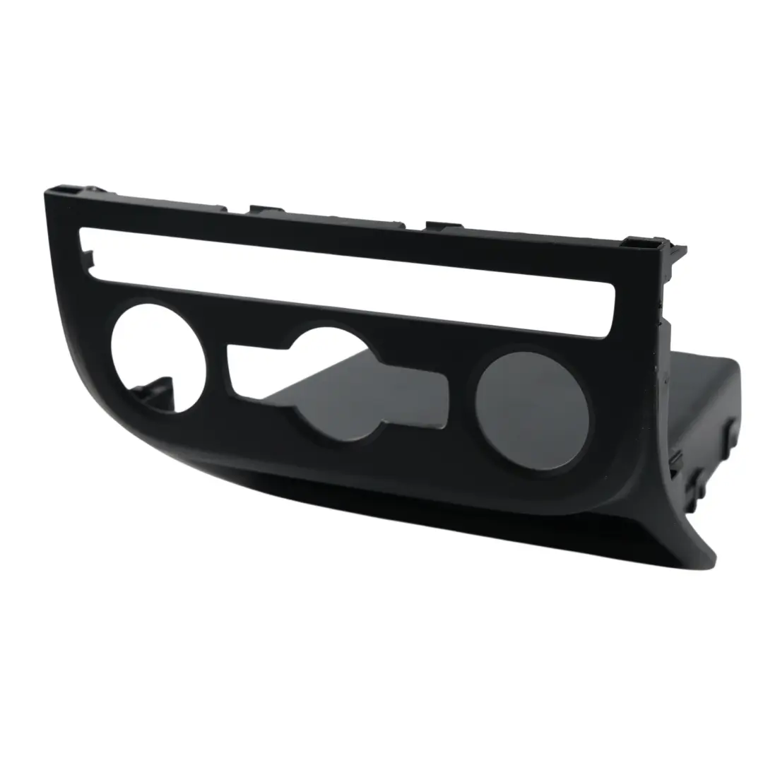 Volkswagen Tiguan 5N Climate Control Panel Trim Surround Frame Cover 5M0819422 - SKU 5N0820039 - Part number 5N0820039
