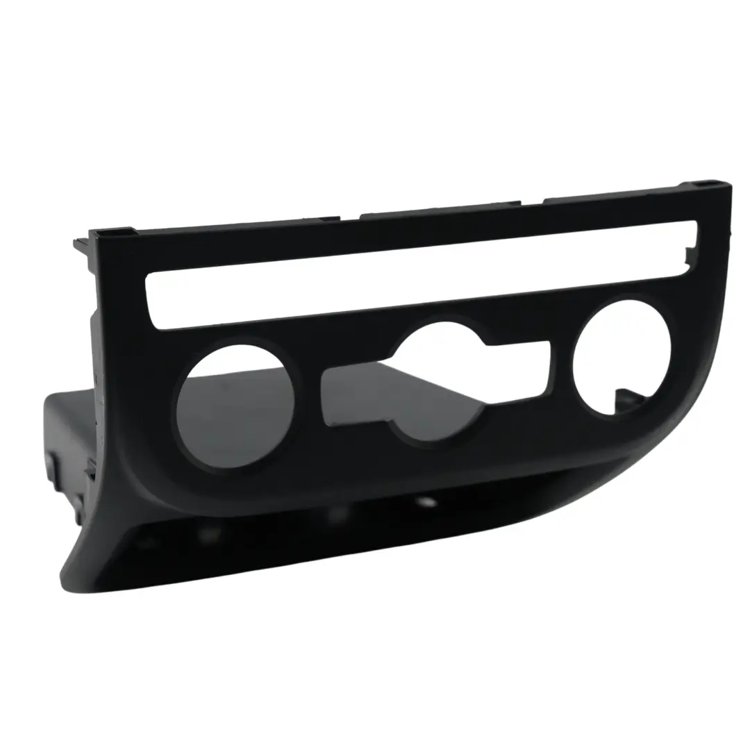 Climate Control Panel Trim Surround Frame Cover 5M0819422 to Volkswagen Tiguan 5N with Part number 5N0820039 Volkswagen Tiguan 5N Climate Control Panel Trim Surround Frame Cover 5M0819422 - SKU 5N0820039 - Part number 5N0820039
