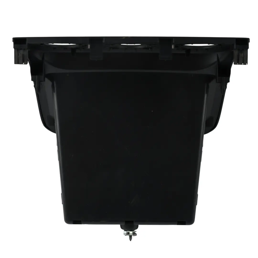 Climate Control Panel Trim Surround Frame Cover 5M0819422 to Volkswagen Tiguan 5N with Part number 5N0820039 Volkswagen Tiguan 5N Climate Control Panel Trim Surround Frame Cover 5M0819422 - SKU 5N0820039 - Part number 5N0820039