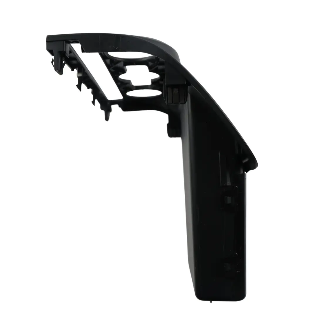 Volkswagen Tiguan 5N Climate Control Panel Trim Surround Frame Cover 5M0819422 - SKU 5N0820039 - Part number 5N0820039