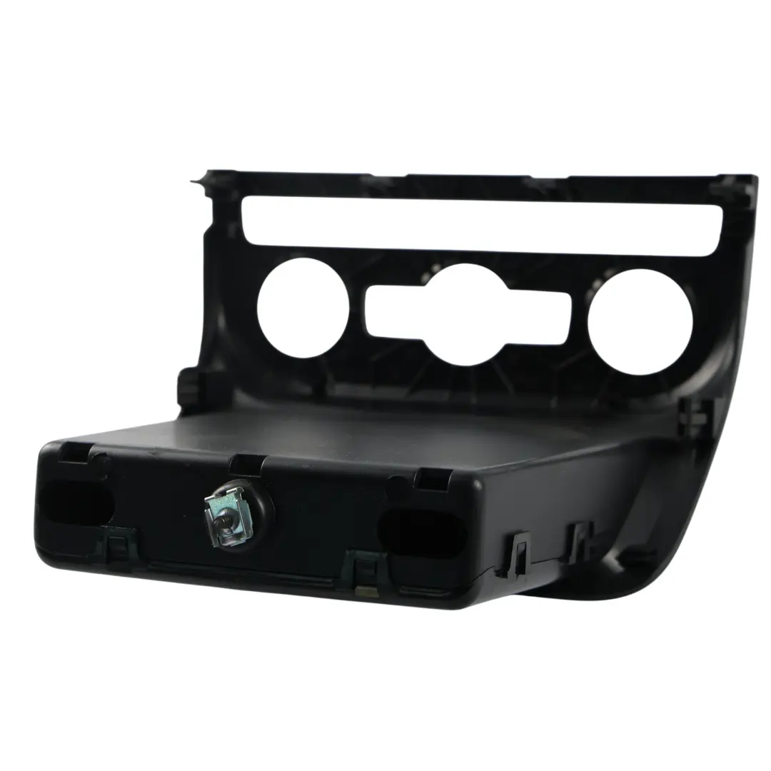 Volkswagen Tiguan 5N Climate Control Panel Trim Surround Frame Cover 5M0819422 - SKU 5N0820039 - Part number 5N0820039