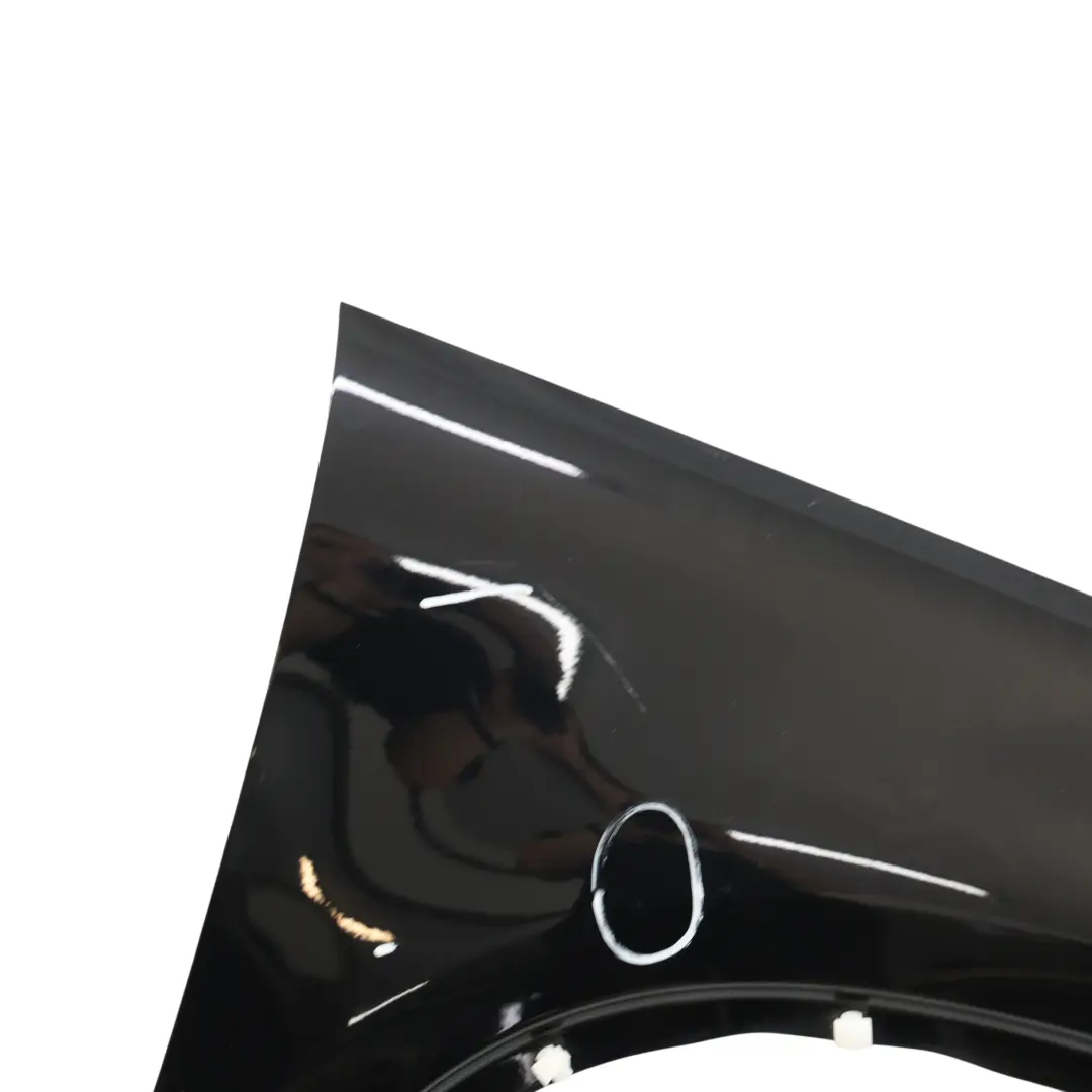 Aile Avant Panneau Droit Noir Profond C9X 5N0821106A pour Volkswagen Tiguan 5N à propos du numéro de pièce 5N0821106A-DBL Volkswagen Tiguan 5N Aile Avant Panneau Droit Noir Profond C9X 5N0821106A - SKU 5N0821106A-DBL - Numéro de pièce 5N0821106A-DBL