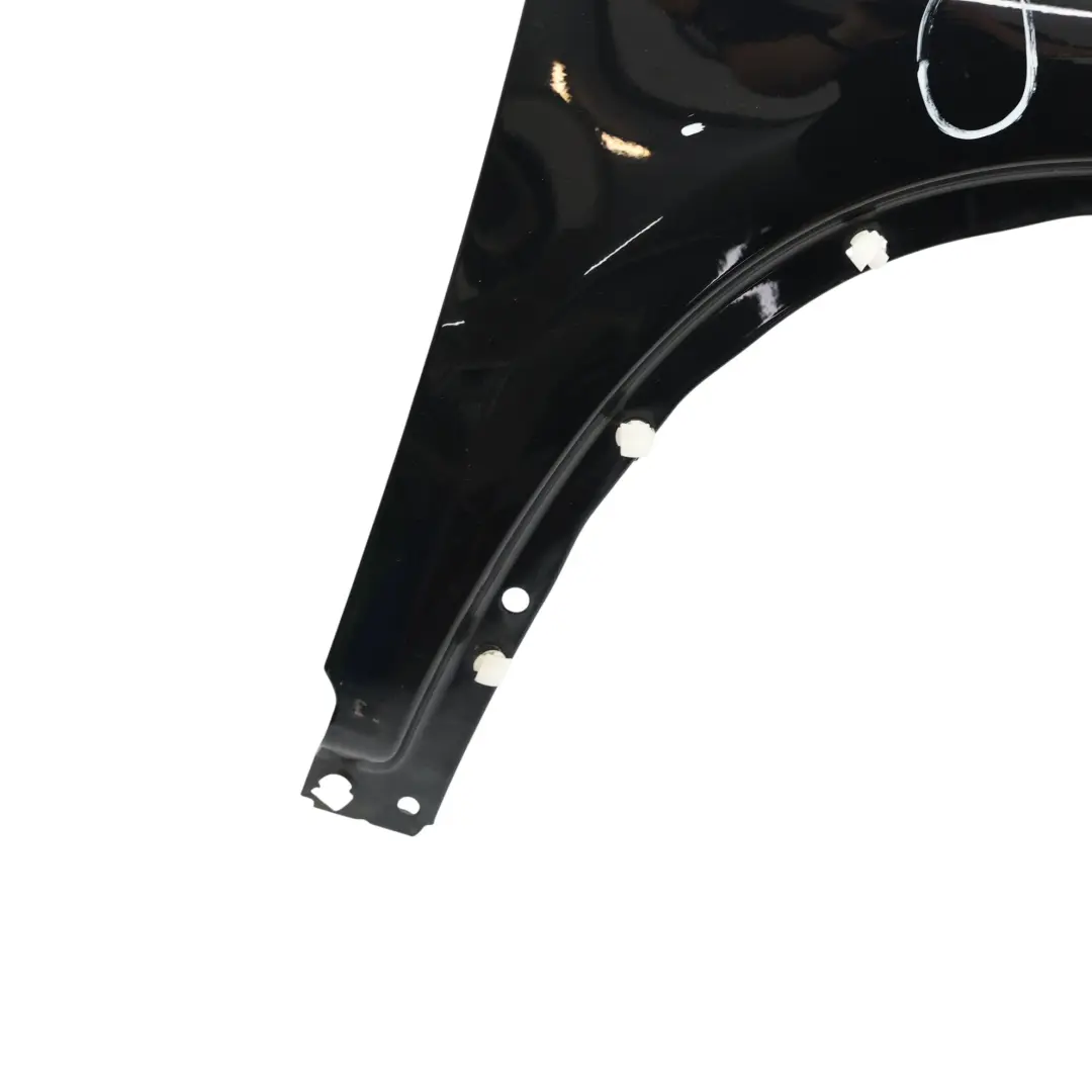 Błotnik Przedni Prawy Czarny C9X 5N0821106A do Volkswagen Tiguan 5N o numerze 5N0821106A-DBL Volkswagen Tiguan 5N Błotnik Przedni Prawy Czarny C9X 5N0821106A - SKU 5N0821106A-DBL - Numer Części 5N0821106A-DBL