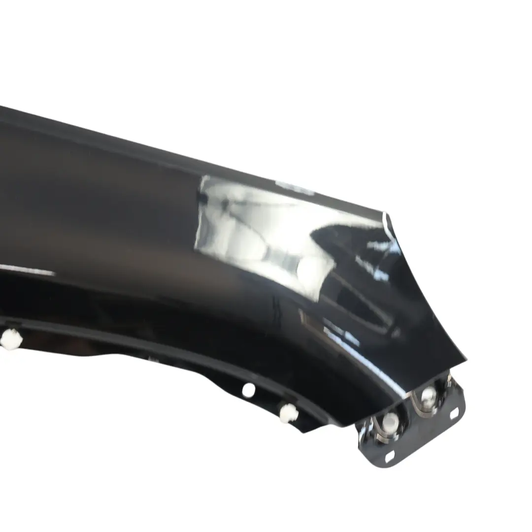 Błotnik Przedni Prawy Czarny C9X 5N0821106A do Volkswagen Tiguan 5N o numerze 5N0821106A-DBL Volkswagen Tiguan 5N Błotnik Przedni Prawy Czarny C9X 5N0821106A - SKU 5N0821106A-DBL - Numer Części 5N0821106A-DBL