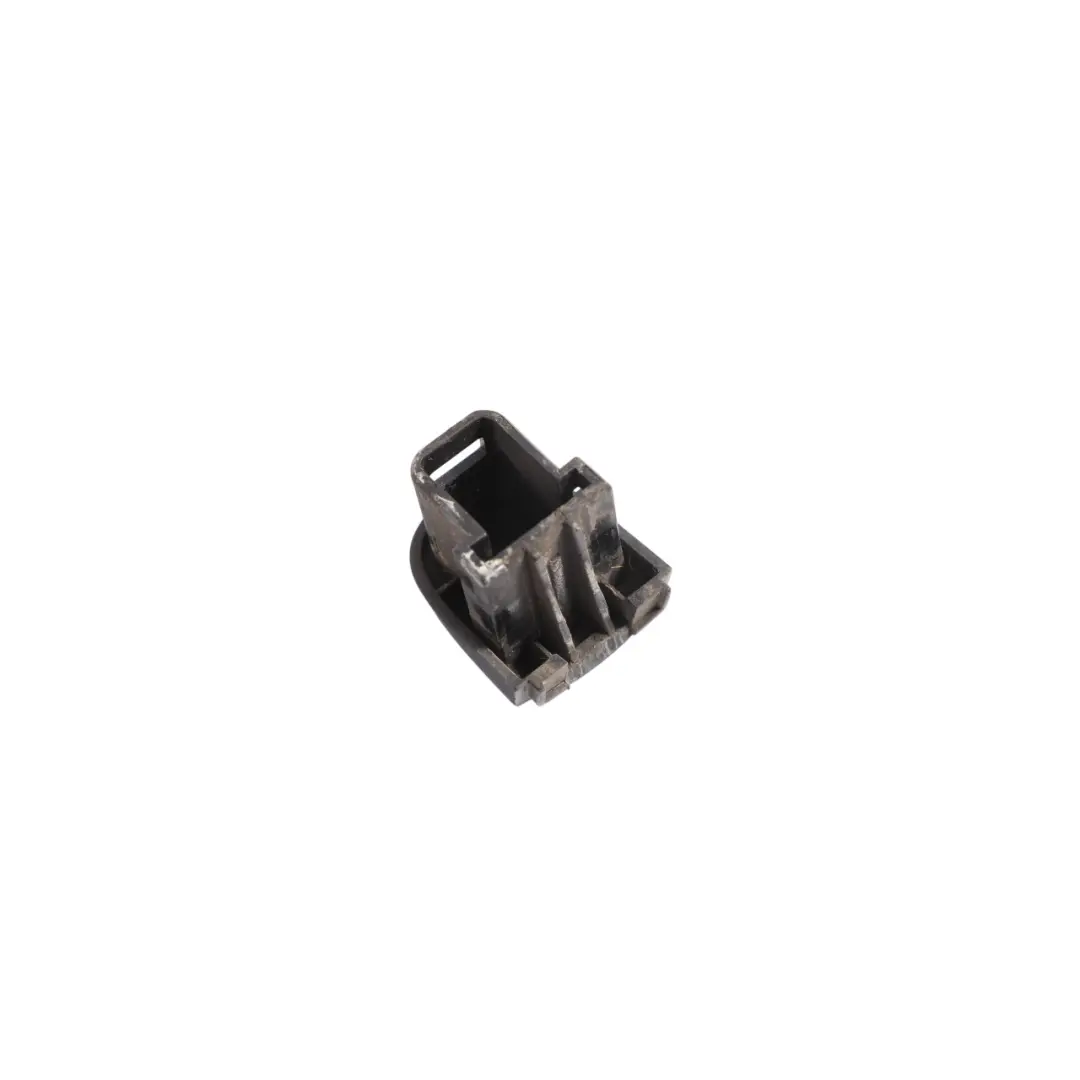Grab Door Handle Outer Front Black Magic - F9R to Skoda Fabia 5J with Part number 5N0837205M Skoda Fabia 5J Grab Door Handle Outer Front Black Magic - F9R - SKU 5N0837205M-BMA - Part number 5N0837205M