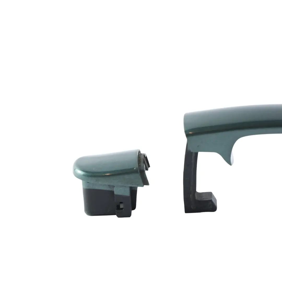 Poignée Porte AV AR Gauche Droite Vert Malachite Métal F6Q pour Skoda Yeti 5L à propos du numéro de pièce 5N0837205M Skoda Yeti 5L Poignée Porte AV AR Gauche Droite Vert Malachite Métal F6Q - SKU 5N0837205M-MALG - Numéro de pièce 5N0837205M