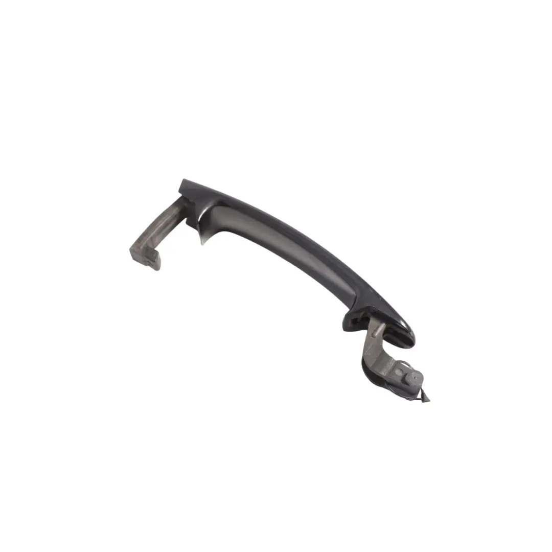 Door Grab Handle Passenger Side Black Magic - F9R to Skoda Fabia 5J with Part number 5N0839167B Skoda Fabia 5J Door Grab Handle Passenger Side Black Magic - F9R - SKU 5N0839167B-BMA - Part number 5N0839167B
