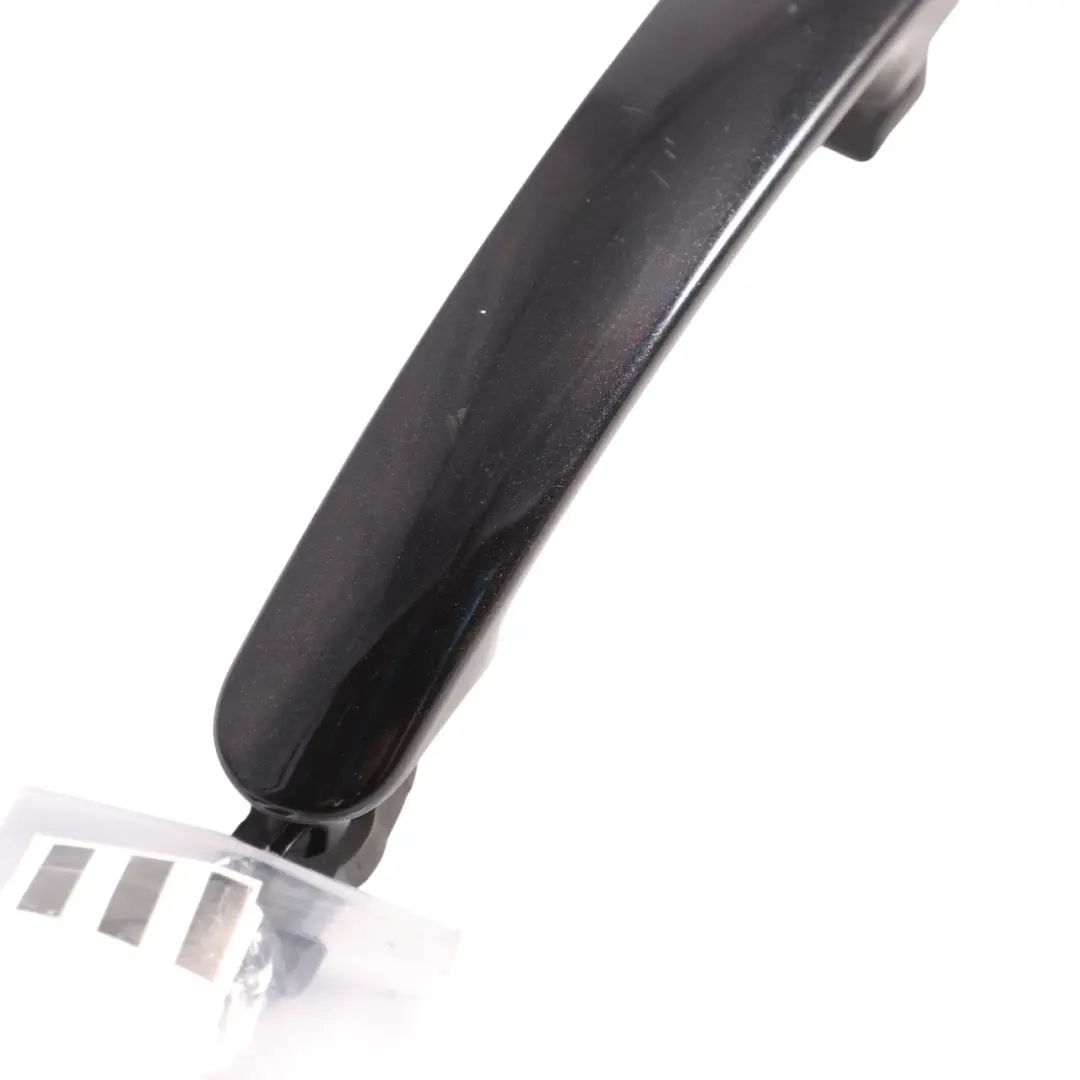 Door Grab Handle Passenger Side Black Magic - F9R to Skoda Fabia 5J with Part number 5N0839167B Skoda Fabia 5J Door Grab Handle Passenger Side Black Magic - F9R - SKU 5N0839167B-BMA - Part number 5N0839167B
