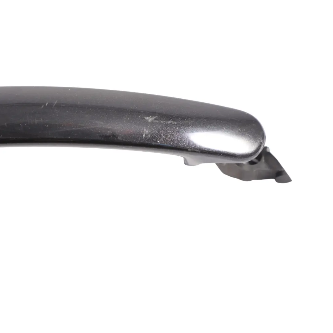 Door Grab Handle Passenger Side Black Magic - F9R to Skoda Fabia 5J with Part number 5N0839167B Skoda Fabia 5J Door Grab Handle Passenger Side Black Magic - F9R - SKU 5N0839167B-BMA - Part number 5N0839167B