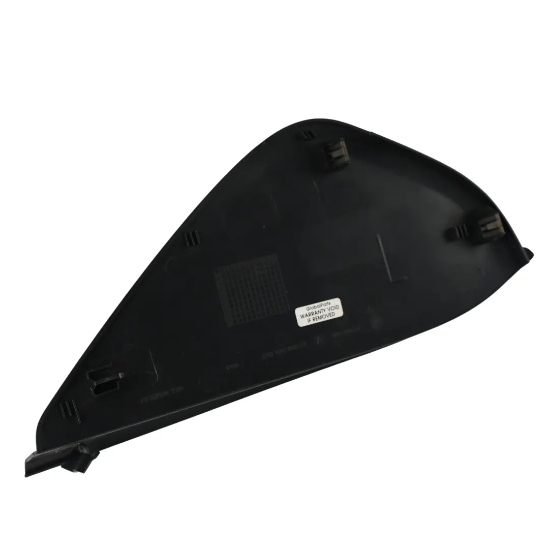 Volkswagen Tiguan 5N Moldura Lateral Salpicadero Izquierda - SKU 5N0858217A - Número de pieza 5N0858217A