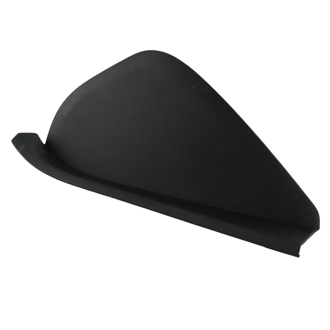 Volkswagen Tiguan 5N Dashboard Side Trim Cover Left N/S - SKU 5N0858217A - Part number 5N0858217A