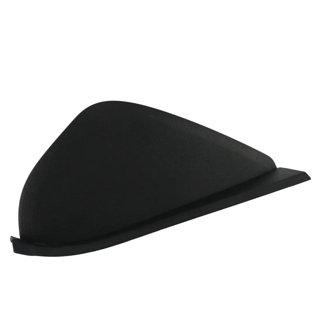 Volkswagen Tiguan 5N Dashboard Side Trim Cover Left N/S - SKU 5N0858217A - Part number 5N0858217A