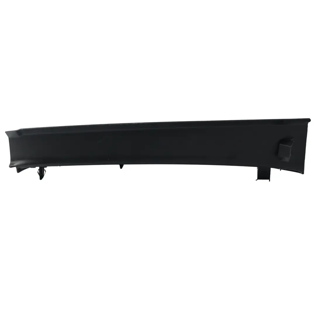 Dashboard Side Trim Cover Left N/S to Volkswagen Tiguan 5N with Part number 5N0858217A Volkswagen Tiguan 5N Dashboard Side Trim Cover Left N/S - SKU 5N0858217A - Part number 5N0858217A