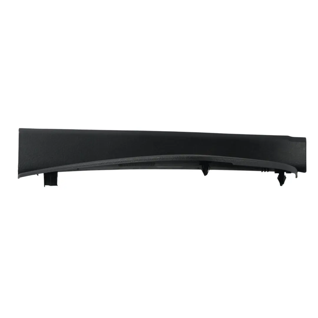 Dashboard Side Trim Cover Left N/S to Volkswagen Tiguan 5N with Part number 5N0858217A Volkswagen Tiguan 5N Dashboard Side Trim Cover Left N/S - SKU 5N0858217A - Part number 5N0858217A