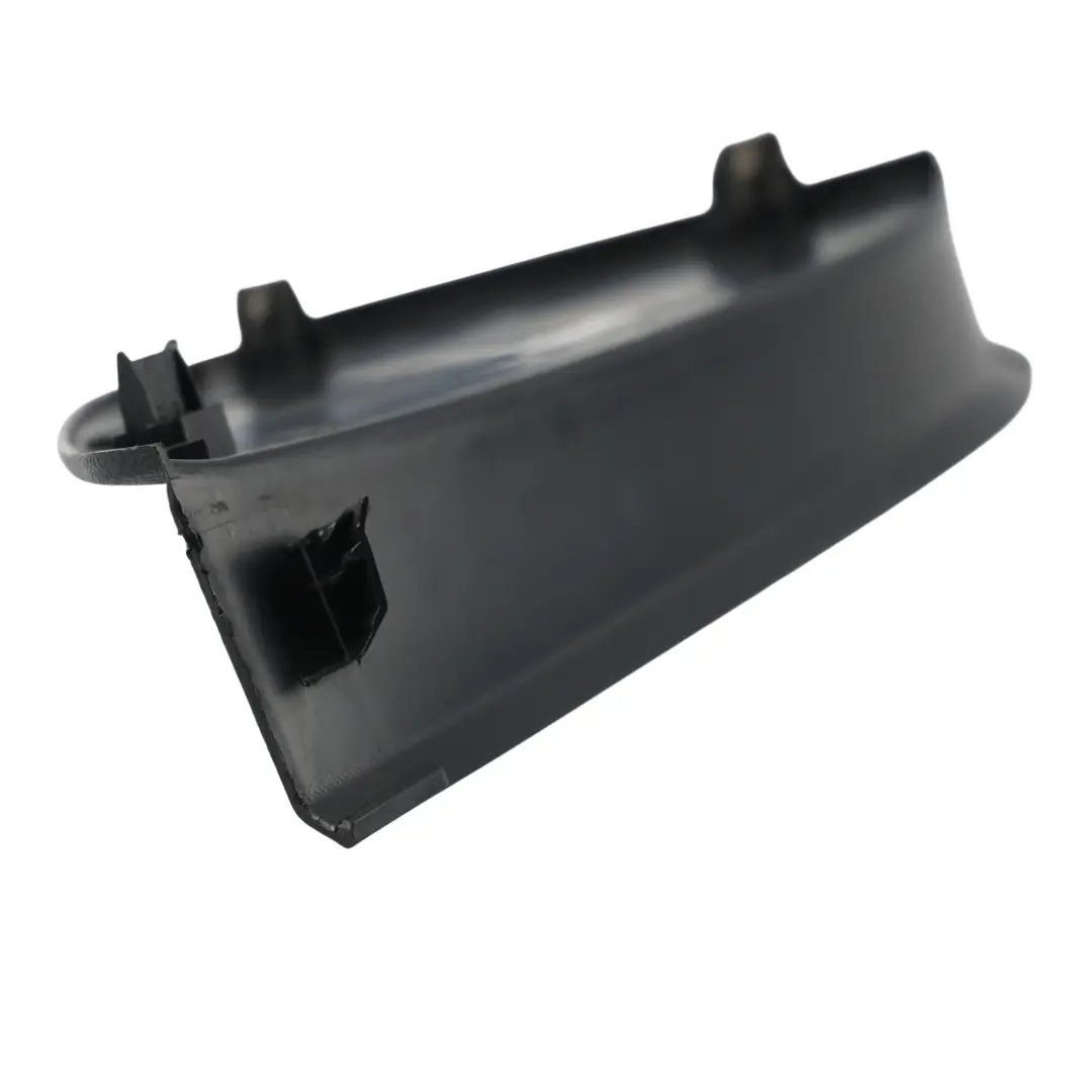 Volkswagen Tiguan 5N Dashboard Side Trim Cover Left N/S - SKU 5N0858217A - Part number 5N0858217A